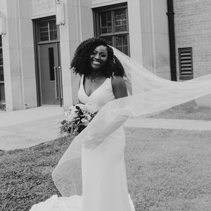 Meet your Posher, Eliana